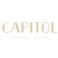 Capitol Lounge logo - Similar company to Rhk Bars Group