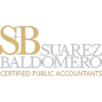 SuarezBaldomero, P.A. logo - Similar company to Limoarc