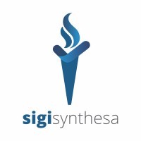 Sigisynthesa logo - Similar company to Cx-Go