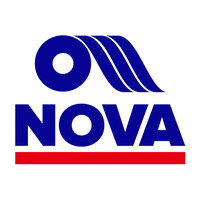 Nova Steel logo - Similar company to New Process Metal Solutions
