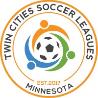 Twin Cities Soccer Leagues (TCSL) logo - Similar company to Walden Backyards