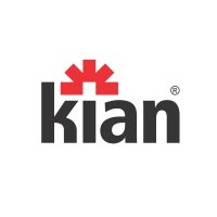 - Kian Argentina - Lámparas y luminarias LED logo - Similar company to Augelumen | Indústria Nacional De Luminárias Led