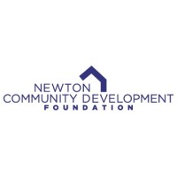 Newton Community Development Foundation logo - Similar company to Abc Consulting