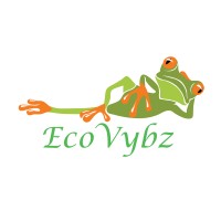 EcoVybz Environmental Creatives logo - Similar company to Suspro