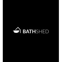 Bathshed logo - Similar company to Sanctuary Bathrooms (Leeds)