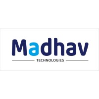 Madhav Technologies logo - Similar company to Uplift Technologies Pvt Ltd