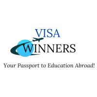 Visa Winners logo - Similar company to Maxinsoft Technologies Inc