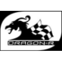 DRAGON-R RACING logo - Similar company to Emirates Motorsports Organization
