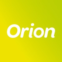 Orion NZ Ltd logo - Similar company to Ea Networks