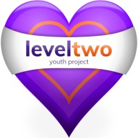 Level Two Youth Project logo - Similar company to Lofty Heights Cic