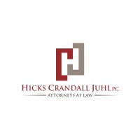 Hicks Crandall Juhl, P.C. logo - Similar company to Gf Leads