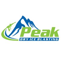 Peak Dry Ice Blasting, LLC logo - Similar company to Reliant Dry Ice