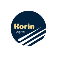 Korin Digital logo - Similar company to Capibara