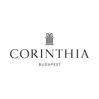 Corinthia Budapest logo - Similar company to Kimpton Bem Budapest