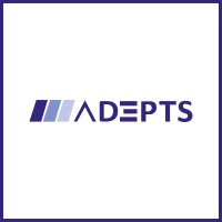 ADEPTS logo - Similar company to Noraal