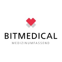 Bitmedical AG - Medizinumfassend logo - Similar company to Pattec Ag