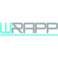 Wrapp logo - Similar company to Hg Surface