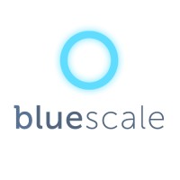 Bluescale.com logo - Similar company to Aerodesst