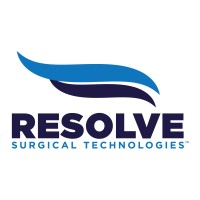 Resolve Surgical Technologies logo - Similar company to Evergen