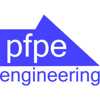 PFPE - engineering office logo - Similar company to Anti-Seize Technology