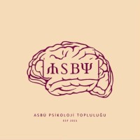 ASBÜ Psikoloji Topluluğu logo - Similar company to Zeyas Psikoloji