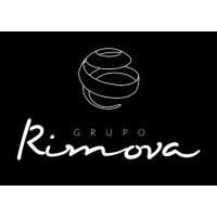Grupo Rimova logo - Similar company to Ges - Escenógrafos Corporativos