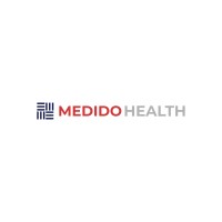 Medido Health logo - Similar company to Medido - Brand Of Evondos Group