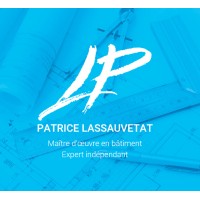Lassauvetat Patrice - expert bâtiment Aveyron logo - Similar company to Sab - Sud-Aveyron Business