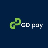 Gd pay logo - Similar company to The Farol