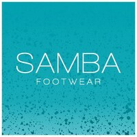 SAMBA Footwear logo - Similar company to Epiko - Footwear Solutions