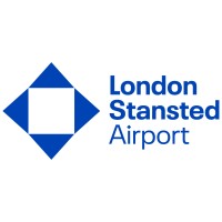 London Stansted Airport logo - Similar company to Vayu Aviation
