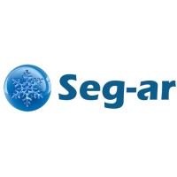 Segar | Ar Condicionado logo - Similar company to Riberar