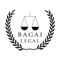 BAGAI LEGAL logo - Similar company to Anirudh Bagai I