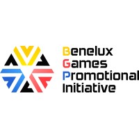 Benelux Games Promotional Initiative logo - Similar company to Amokbits