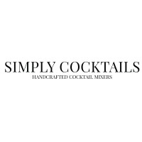 Simply Cocktails logo - Similar company to Work Water