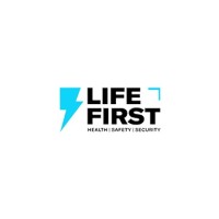 Life First | Health, Safety and Environment logo - Similar company to Aavashyak Group