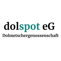 dolspot eG logo - Similar company to Fortune Bell E.V.