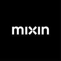 Mixin Agency logo - Similar company to Olco® Design