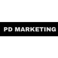 PD Marketing PGH logo - Similar company to Black Bottle It