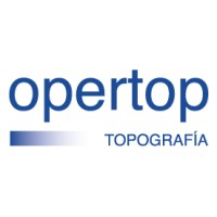 OPERTOP Topografía logo - Similar company to Tch-Topografia