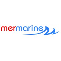 Mermarine logo - Similar company to Mer Marine Technologies
