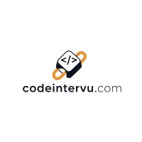 codeintervu.com logo - Similar company to Lyfsoft