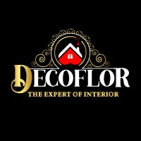 DECOFLOR INTERIOR logo - Similar company to Kid - Kolkata Interior Design