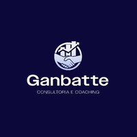 Ganbatte Consultoria & Coaching logo - Similar company to Ganbatte
