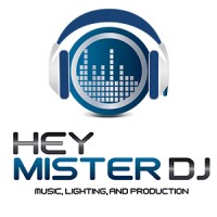 Hey Mister Dj