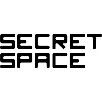 Secret Space Digbeth logo - Similar company to Grand Station - Wolverhampton
