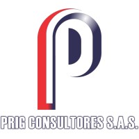 Prevención Integral y Gestión Consultores SAS logo - Similar company to Proyectos Z