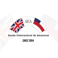 Escola Internacional do Amazonas logo - Similar company to Levier Consultoria