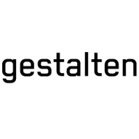 gestalten logo - Similar company to Self Published Author