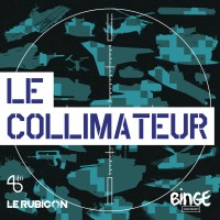 Le Collimateur logo - Similar company to Le Rubicon